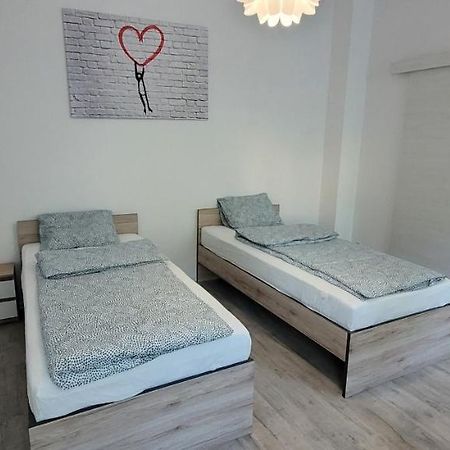 Apartament Citystation Walbrzych Exterior photo