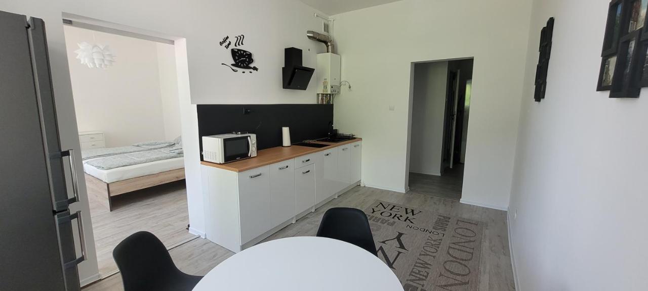 Apartament Citystation Walbrzych Exterior photo