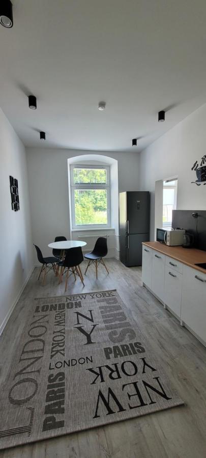 Apartament Citystation Walbrzych Exterior photo