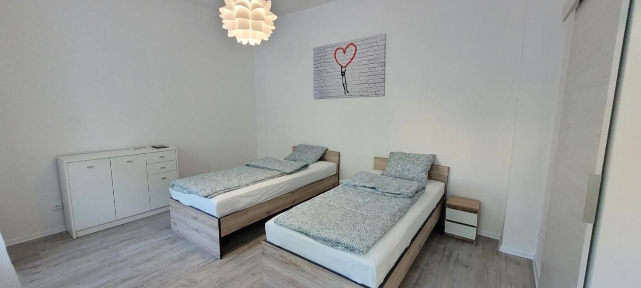 Apartament Citystation Walbrzych Exterior photo
