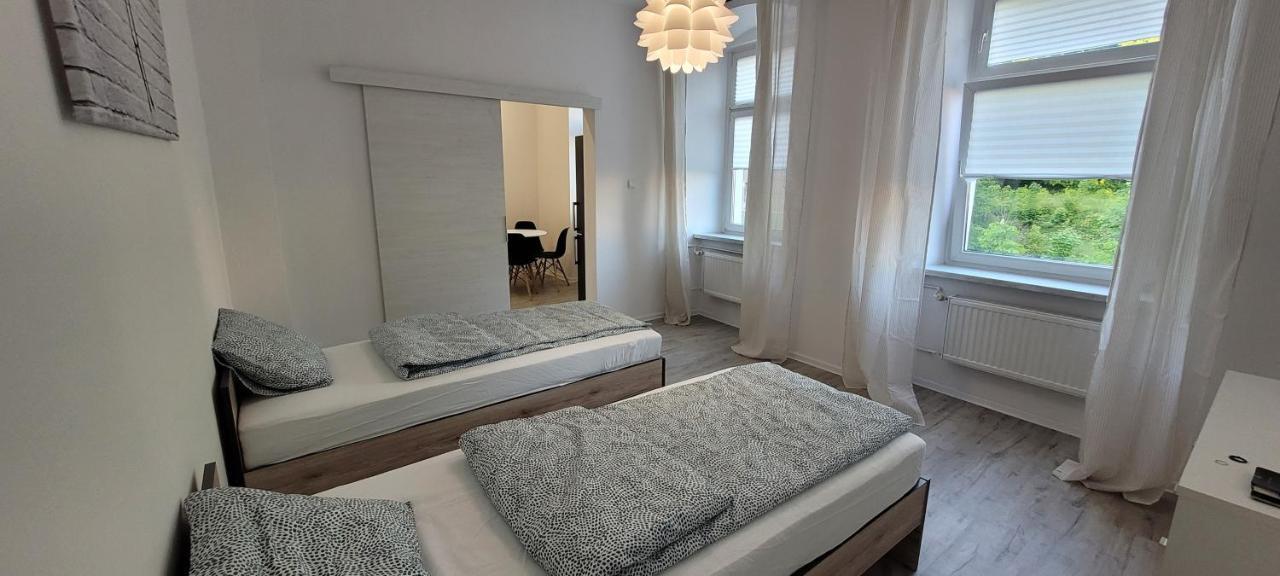 Apartament Citystation Walbrzych Exterior photo